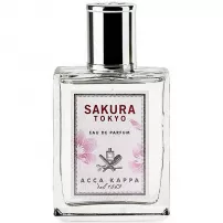 Acca Kappa  Sakura Tokyo ����������� ���� (������)