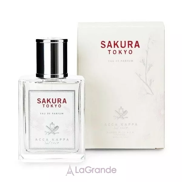 Acca Kappa  Sakura Tokyo ����������� ���� (������)
