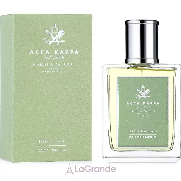 Acca Kappa Tilia Cordata ����������� ���� (������)