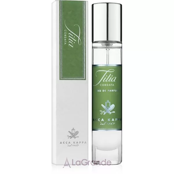 Acca Kappa Tilia Cordata ����������� ����