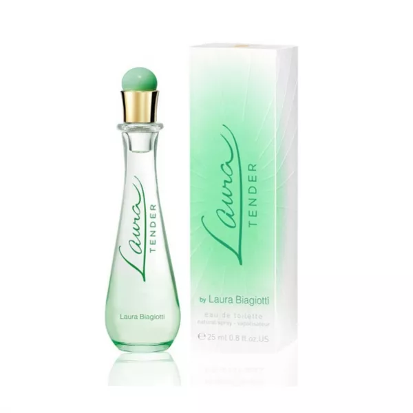 Laura Biagiotti Laura Tender ��������� ����