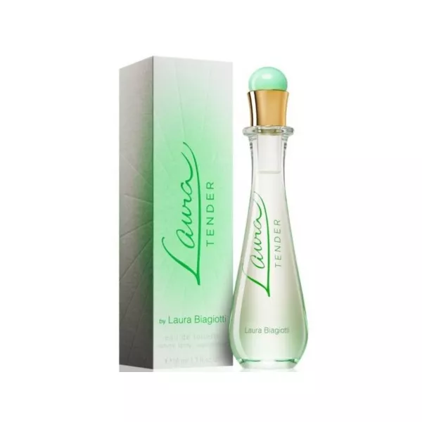 Laura Biagiotti Laura Tender ��������� ����