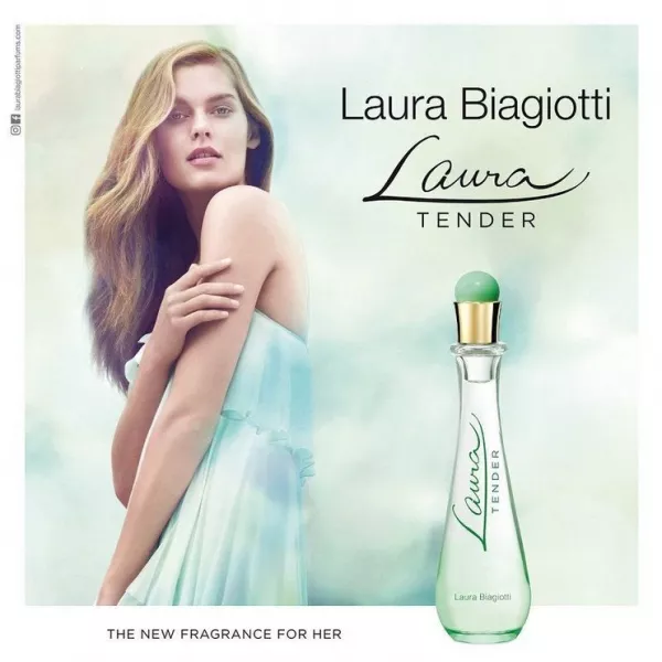 Laura Biagiotti Laura Tender ��������� ���� (������)