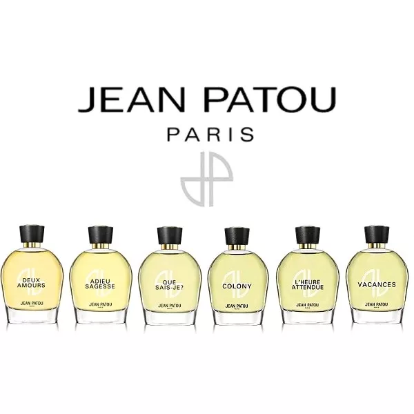 Jean Patou Colony ��������������� ����