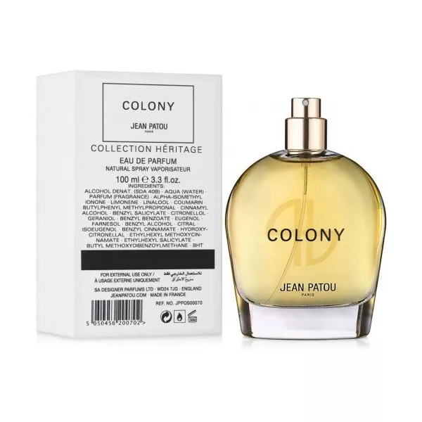 Jean Patou Colony ��������������� ���� (������)