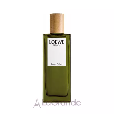Loewe Esencia pour Homme Eau de Parfum  