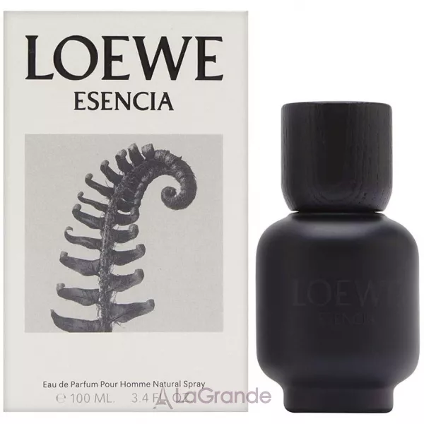 Loewe Esencia pour Homme Eau de Parfum ����������� ����