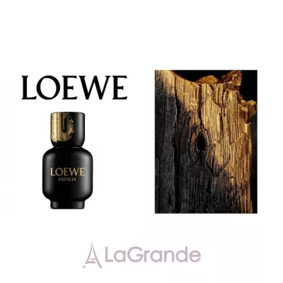 Loewe Esencia pour Homme Eau de Parfum   ()