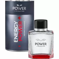 Antonio Banderas Power of Seduction Energy ��������� ����