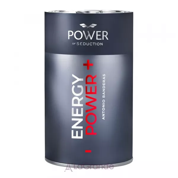 Antonio Banderas Power of Seduction Energy �������� ����