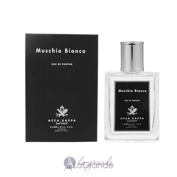 Acca Kappa White Moss ����������� ���� (������)