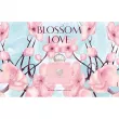 Amouage Blossom Love  (   100  +    100  )