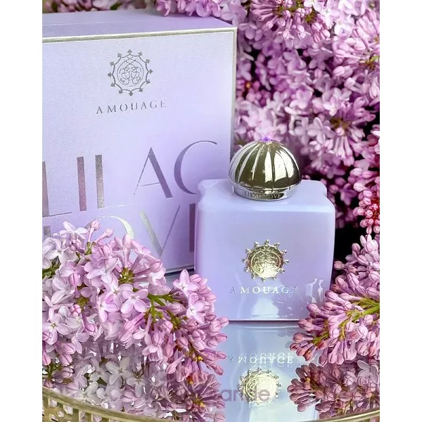 Amouage Lilac Love ���� (����������� ���� 100 �� + ������� ��� ��� 100 ��)