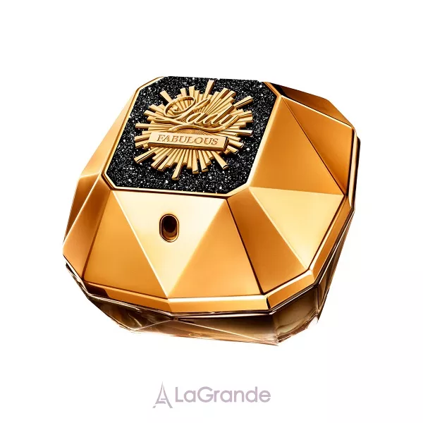 Paco Rabanne Lady Million Fabulous Eau de Parfum Intense ��������������� ���� (������)
