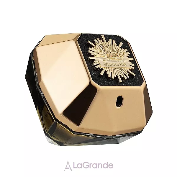 Paco Rabanne Lady Million Fabulous Eau de Parfum Intense ��������������� ���� (������)