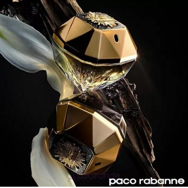 Paco Rabanne Lady Million Fabulous Eau de Parfum Intense ��������������� ���� (������)