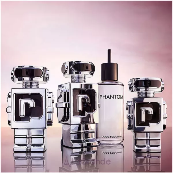 Paco Rabanne Phantom ��������� ���� (refill)