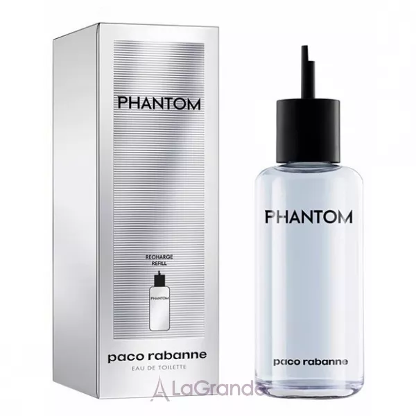 Paco Rabanne Phantom ��������� ���� (refill)