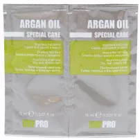 KayPro Special Care Argan Oil ����� ��� ����� � ��������� ������ (shmp/15ml + h/mask/15ml)