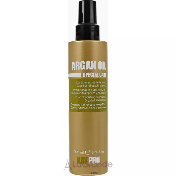 KayPro Special Care Argan Oil Total One Conditioner ����������� ����������� 10�1 ��� �����, ������� � ������������ �����