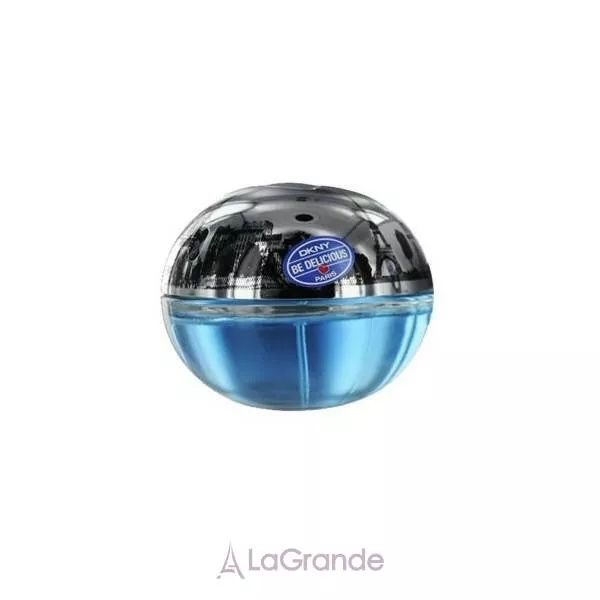 Donna Karan (DKNY) Be Delicious Heart Paris ����������� ����