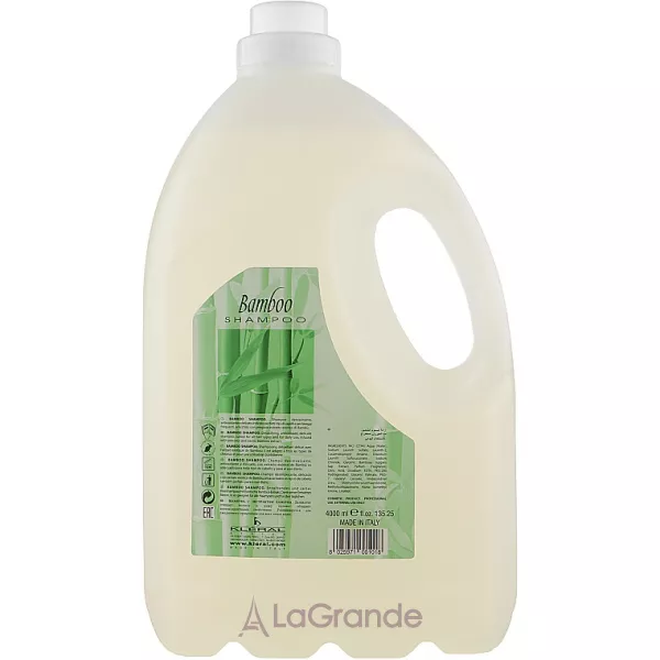 KayPro Bamboo Shampoo ������� � ���������� �������