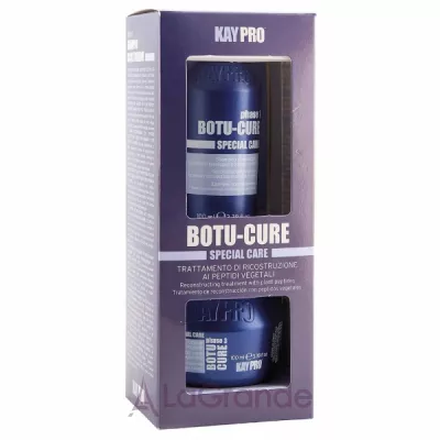 KayPro Special Care Botu-Cure     (shmp/100ml + h/mask/100ml)
