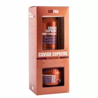 KayPro Color Care Caviar Supreme ����� ��� ���������� ����� (shmp/100ml + h/mask/100ml)