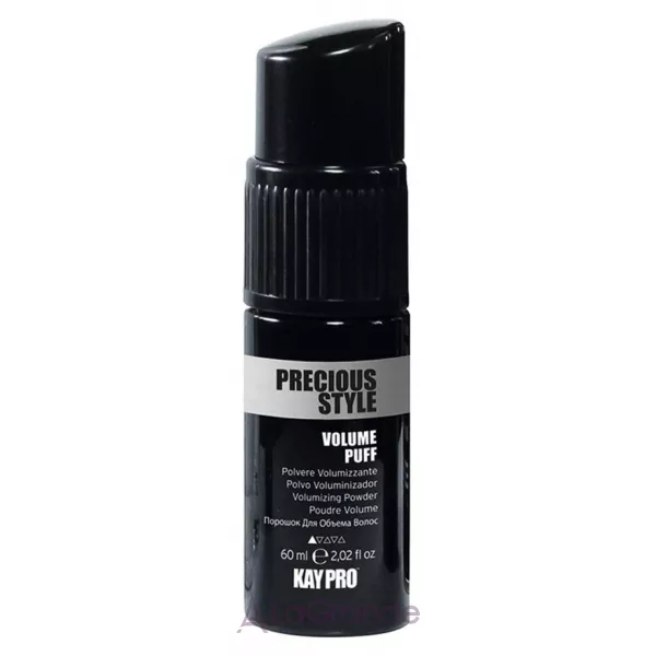 KayPro Precious Style Volume Puff Powder ����� ��� ��'��� �������