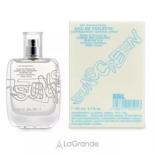Comme Des Garcons ERL Sunscreen �������� ����