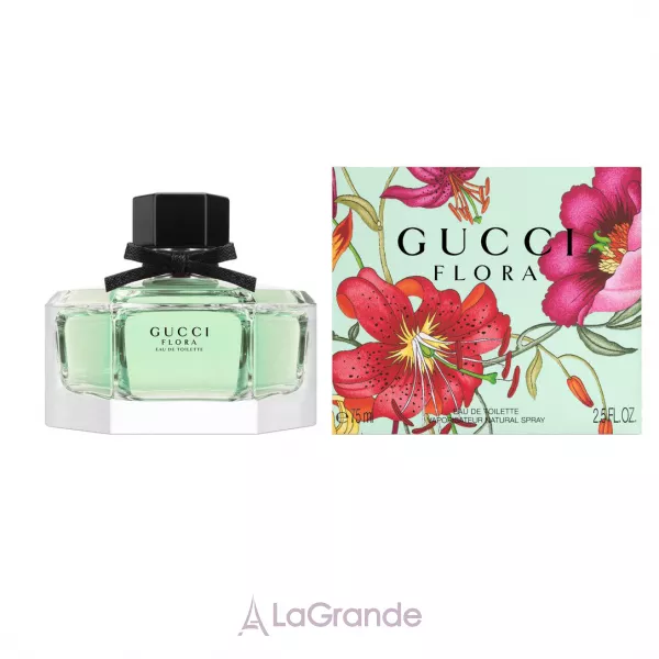 Gucci Flora By Gucci ��������� ����