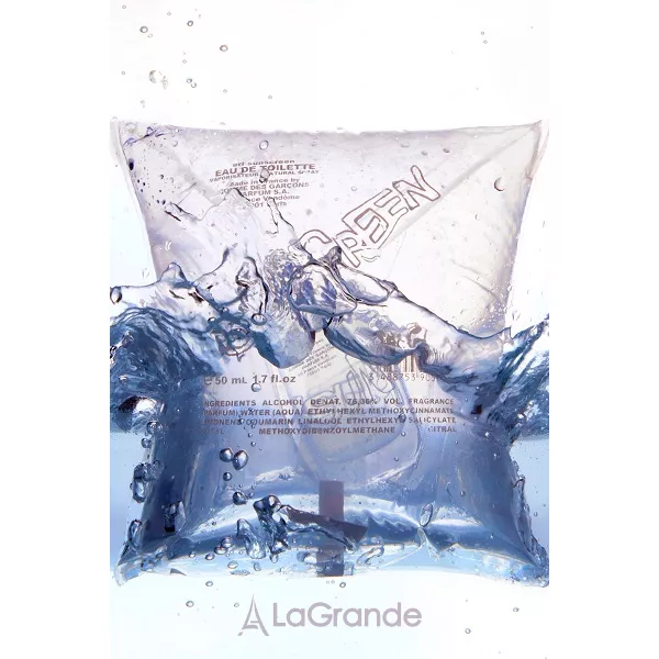 Comme Des Garcons ERL Sunscreen �������� ���� (������)
