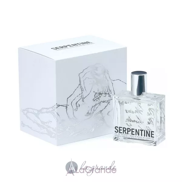 Comme des Garcons Serpentine �������� ���� (������)