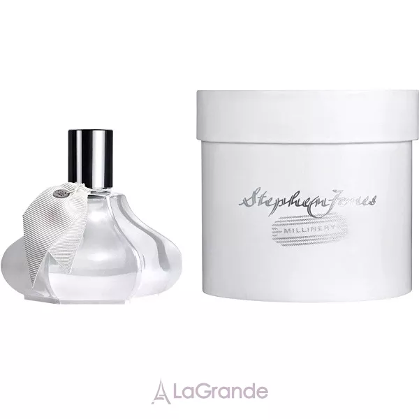Comme des Garcons Stephen Jones Wisteria Hysteria �������� ���� (������)