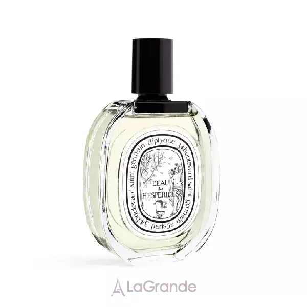 Diptyque L'eau des Hesperides �������� ���� (������)
