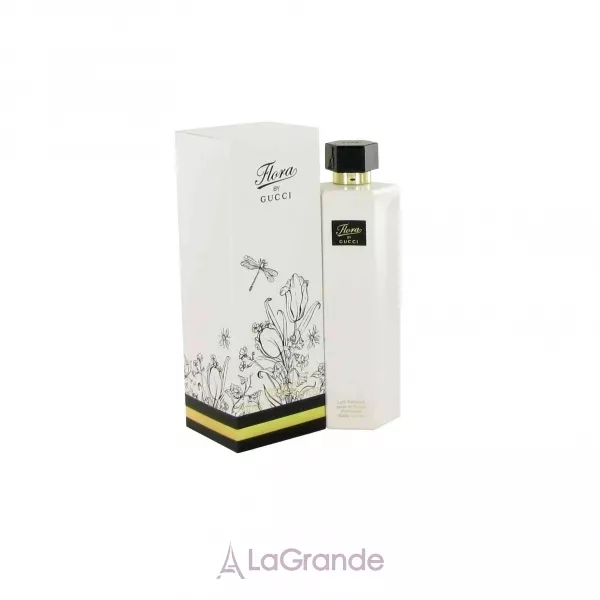 Gucci Flora By Gucci ������� ��� ���