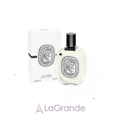 Diptyque Volutes Eau de Toilette  