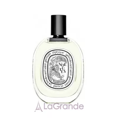 Diptyque Volutes Eau de Toilette  