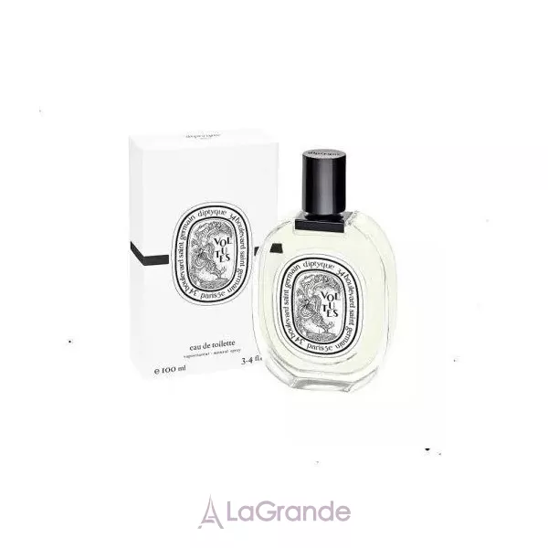 Diptyque Volutes Eau de Toilette ��������� ����