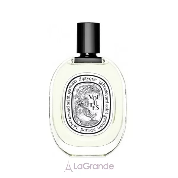 Diptyque Volutes Eau de Toilette ��������� ����