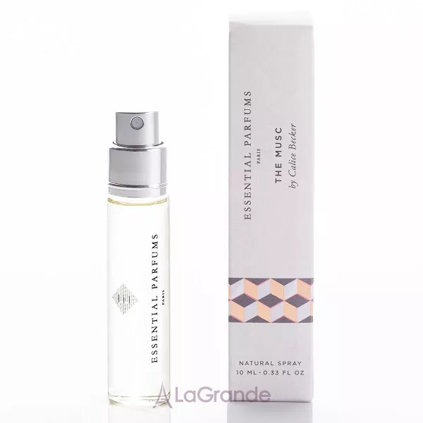 Essential Parfums  The Musc ����������� ����