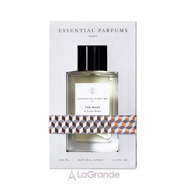 Essential Parfums  The Musc ����������� ���� (������)