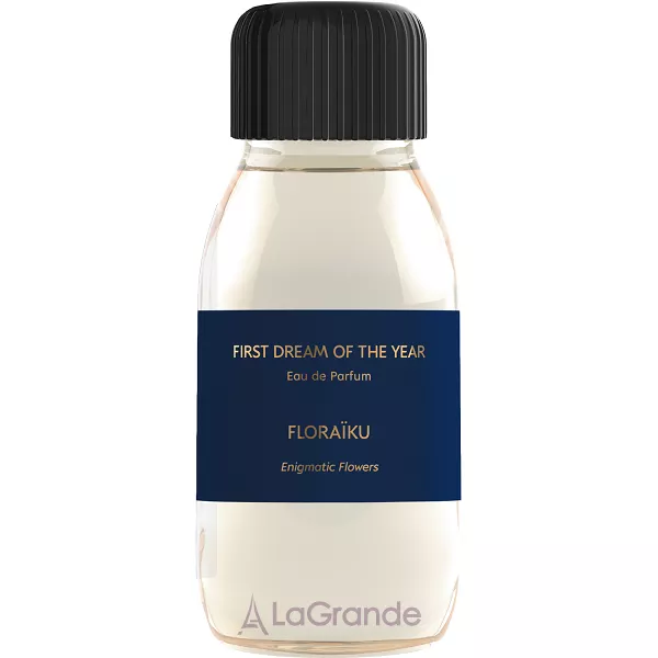 Floraiku First Dream Of The Year ����������� ���� (refill)