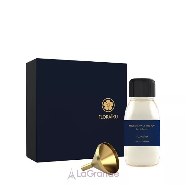 Floraiku First Dream Of The Year ����������� ���� (refill)
