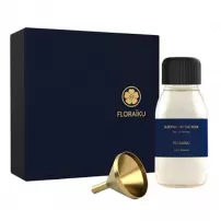 Floraiku  Sleeping On The Roof ��������������� ���� (refill)