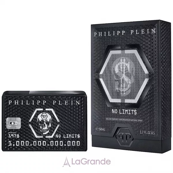Philipp Plein No Limits ��������������� ����