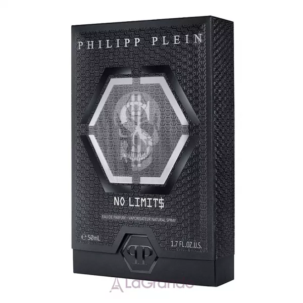 Philipp Plein No Limits ��������������� ����