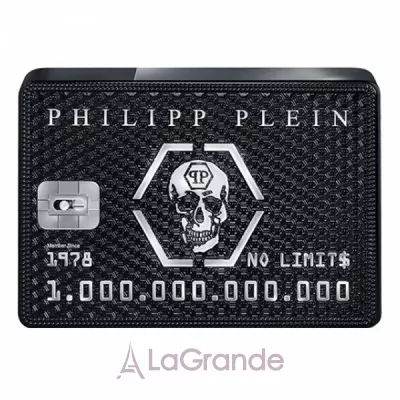 Philipp Plein No Limits   ()
