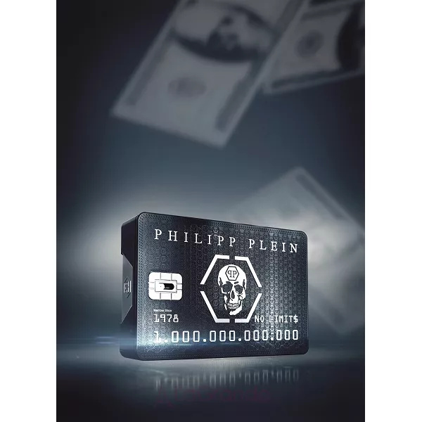 Philipp Plein No Limits ��������������� ���� (������)
