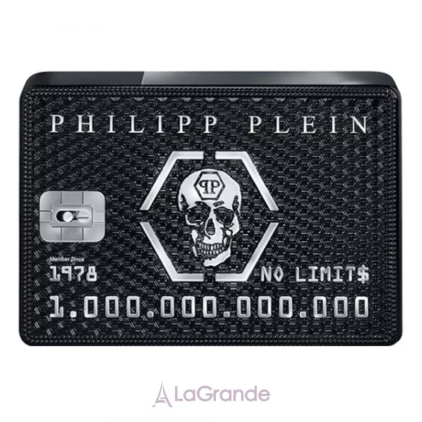 Philipp Plein No Limits ��������������� ���� (������)